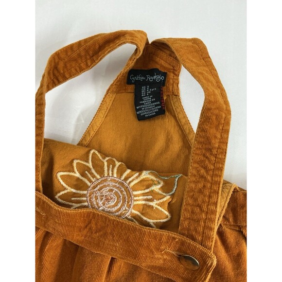 cynthia rowley girls dress Size 5 - Picture 3 of 4